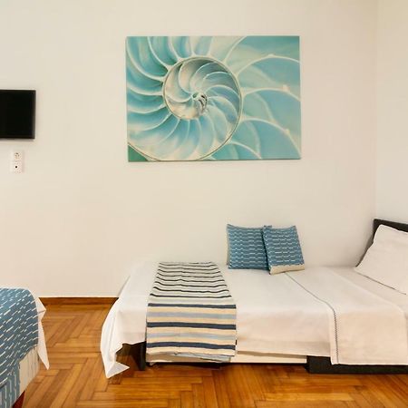 Coastal Apartment Palaio Faliro Atina Dış mekan fotoğraf