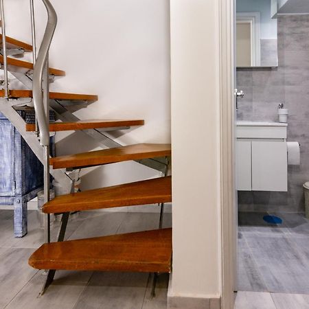 Coastal Apartment Palaio Faliro Atina Dış mekan fotoğraf