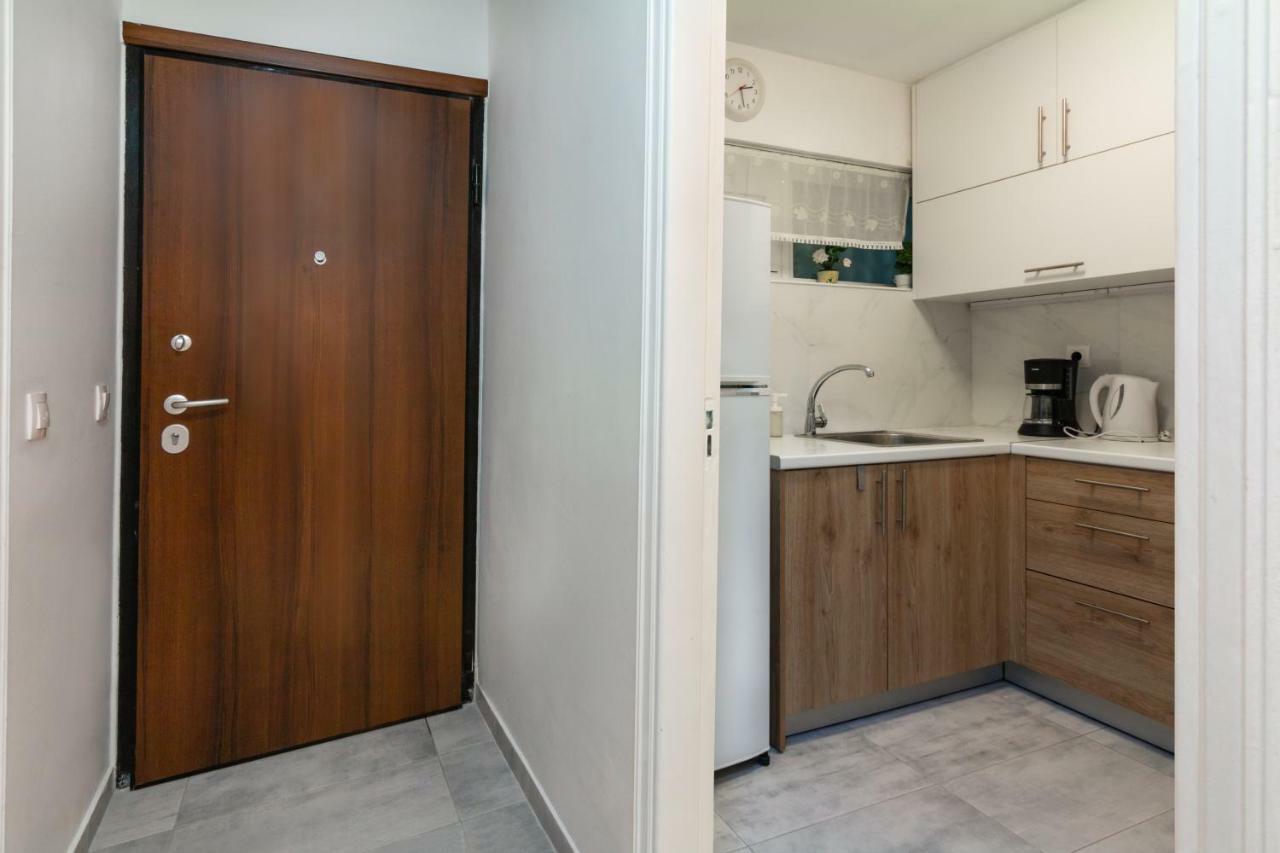 Coastal Apartment Palaio Faliro Atina Dış mekan fotoğraf