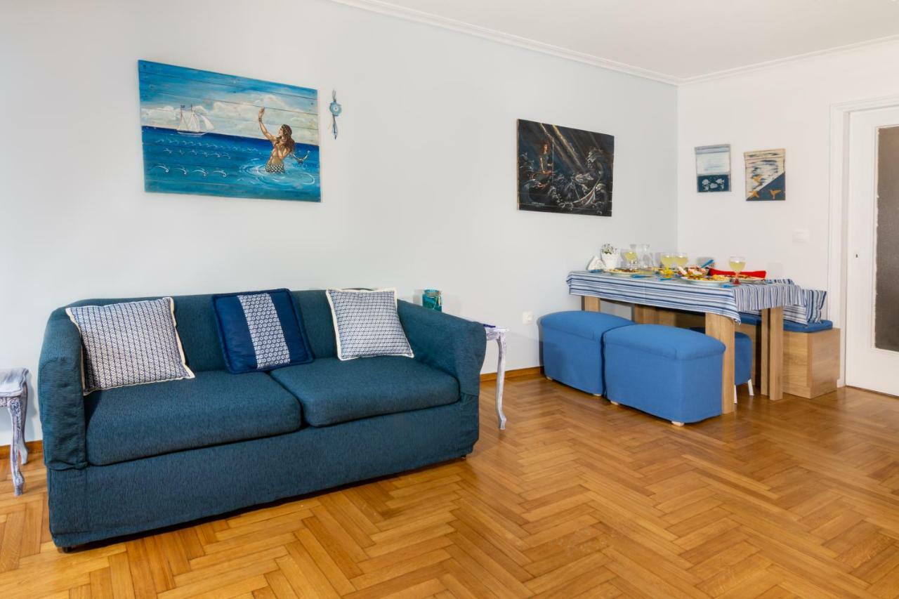 Coastal Apartment Palaio Faliro Atina Dış mekan fotoğraf