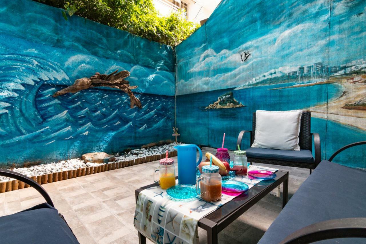 Coastal Apartment Palaio Faliro Atina Dış mekan fotoğraf