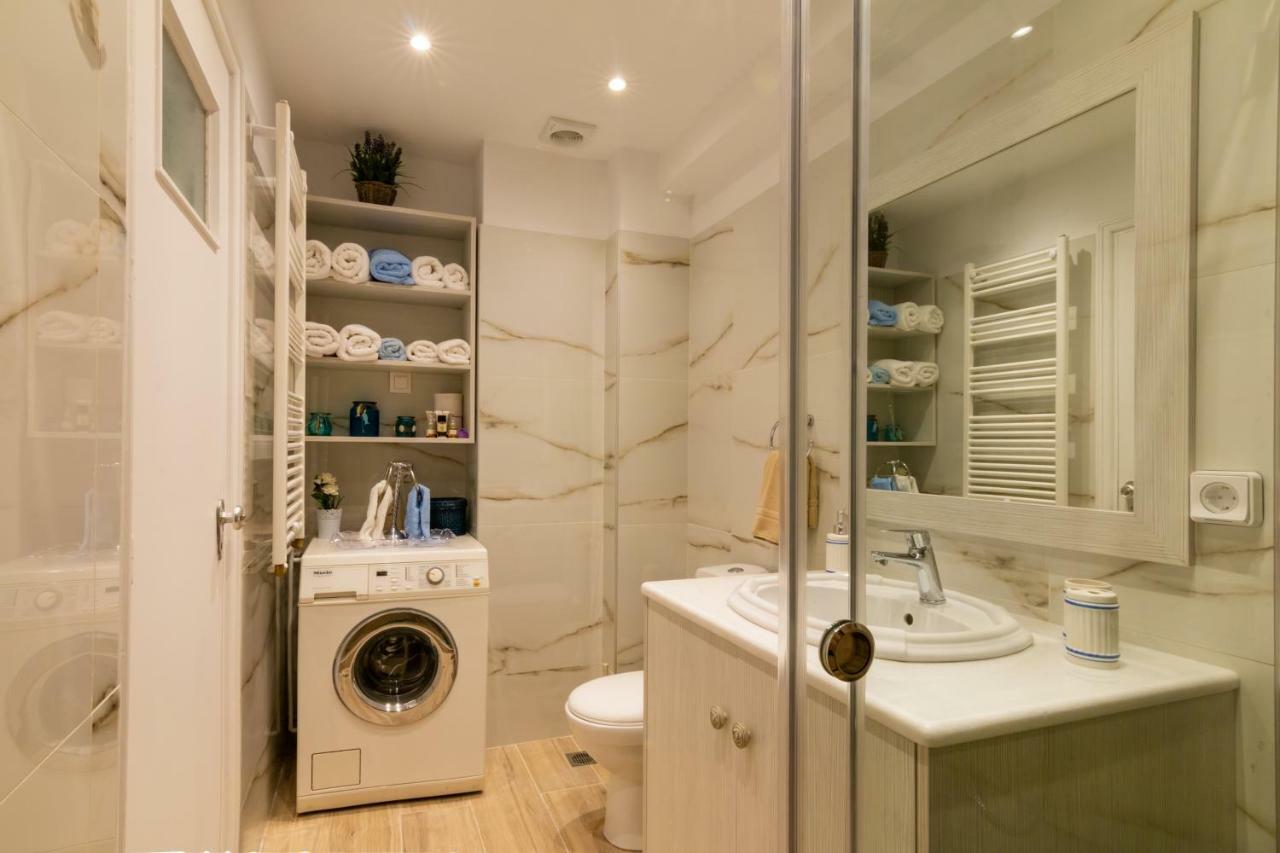 Coastal Apartment Palaio Faliro Atina Dış mekan fotoğraf