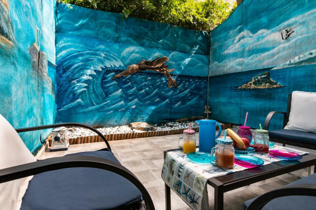 Coastal Apartment Palaio Faliro Atina Dış mekan fotoğraf