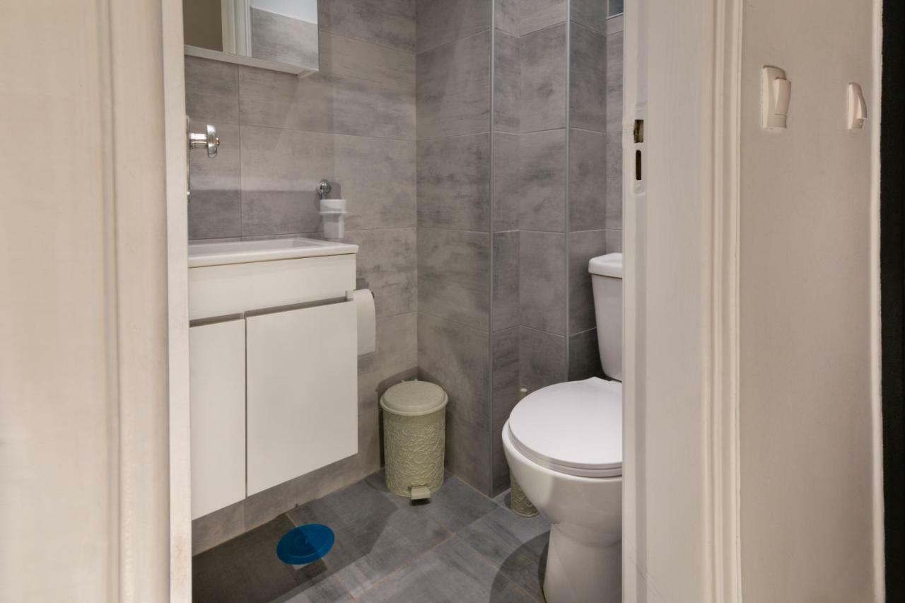 Coastal Apartment Palaio Faliro Atina Dış mekan fotoğraf